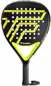 Tecnifibre Pala de Padel Wall Breaker 355 2022