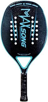 Pala de Tenis de Playa Profesional Peowuieu 2022
