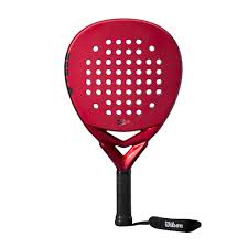 Pala de Pádel Bela Jr v2: Rendimiento y Estilo