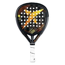 Pala de Padel Drop Shot Canyon Pro 1.0 - Pablo Lima