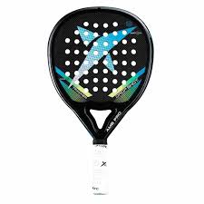 Pala de Padel Drop Shot Tracker