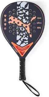 Pala de Pádel Puma SolarCourt 049015 01 Azul Marino