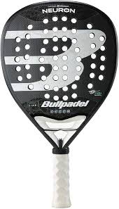 Bullpadel Neuron 2024: La Pala Ideal para Padel