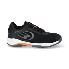 Bullpadel Vertex Grip 23 PN Negro - Estilo y Rendimiento