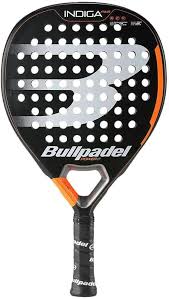 Bullpadel Indiga Power 2022: Raqueta de Pádel de Alto Rendimiento