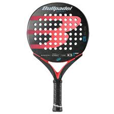 Pala de Pádel Bullpadel K3 Woman 21 Multicolor