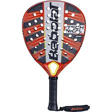 Babolat Veron 2023: Rendimiento y Estilo en Padel