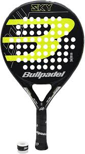 PADEL NUESTRO | Pala BPadel Sky con Overgrip