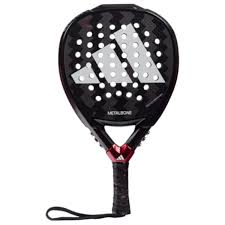 ADIDAS METALBONE 3.3 Negro/Rojo 2024