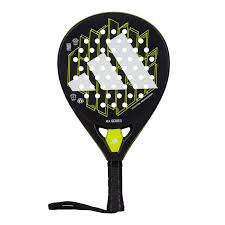 Adidas Padel: Equipamiento Esencial para Tu Juego