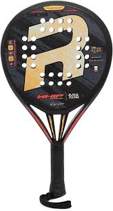 Pala de Padel Whip Extreme Royal