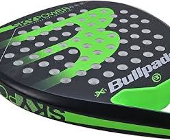 Pala Padel Sky Power 2022 con Overgrip