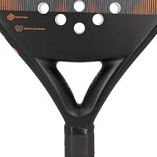 Pala Padel Wilson Pro Staff Speed BKOR 2