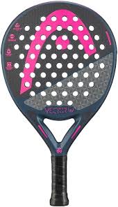 HEAD Vector Mujer 2022: Pala de Padel