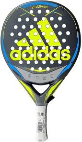Adidas Padel: Equipamiento Deportivo en Amazon