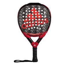 Pala de Pádel Adidas Metalbone Youth 3.1 Roja