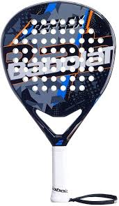 Babolat Reflex: Raqueta Ideal para Deportistas
