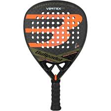 Pala Bullpadel Hack 03 JR FIP para Niños - Multicolor