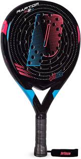 Pala de Padel Prince Raptor V2