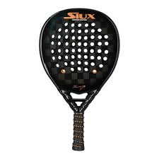 Pala Siux SG Cooper Edición 18K Sanyo