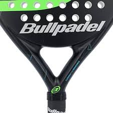 Bullpadel X-Compact 2 Ltd Verde: Rendimiento y Estilo en Padel