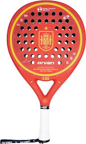 ORVEN - Pala de Pádel Oficial España: Control y Calidad
