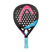 Pala de Pádel Head Gravity Pro 2022 Multicolor