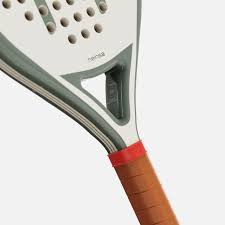 Pala de Pádel Heinsa: Carbono con Protección de Bordes