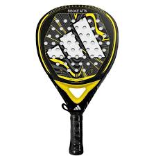 Pala Adidas Bisoke Attack 2024: Potencia y Estilo