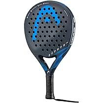 HEAD Zephyr Pro 2023: Pala de Pádel Unisex Adulto