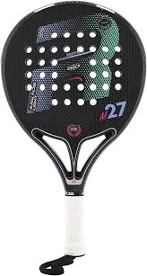Pala de Pádel Royal Padel RP M27 Light LTD Rosa