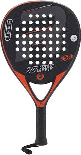 Pala de Pádel Adulto Royal Padel RP 771 EFE Naranja