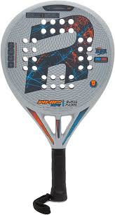 Pala de Padel Whip Hybrid Royal