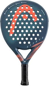 Pala de Pádel Head Zephyr 2023 - Rendimiento Superior