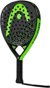 Pala de Pádel Head Graphene360 Alpha LTD Senior
