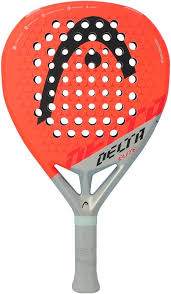 Pala de Pádel Head 228122 Naranja