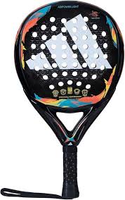 Palas de Pádel Adidas157 Unisex Multicolor