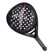 Pala de Pádel Drop Shot Conqueror 10 Soft