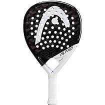 Head Nano Ti - Pala de Pádel Unisex 360G