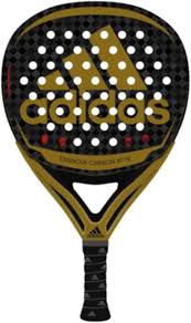 Pala de Pádel Adidas Essnova Carbon Attack 6K