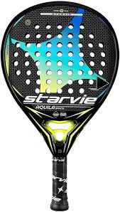 Star Vie Aquila Space Pro: Pala de Pádel de Alto Rendimiento