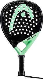 Palas de Padel HEAD Graphene 360+ Alpha XTR 2023