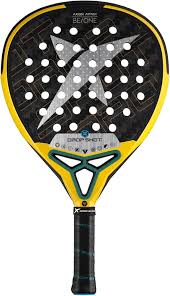 Pala Drop Shot Axion Attack 2024 - Jon Sanz