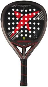 Paleta de Pádel Dropshot Canyon Pro Control 2024