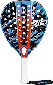 Babolat Air Vertuo 2022: Innovación en Tenis