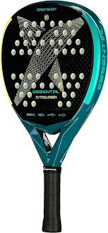 Pala de Pádel Drop Shot X-Tourer - Rendimiento Superior