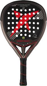 Palas de Padel Dropshot Canyon Pro Control 2024