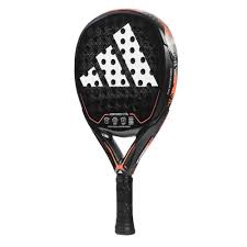 Pala de Pádel Adidas Adipower Ctrl 3.2 Negra