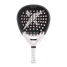Conqueror Attack 2024: Pala de Padel Dropshot