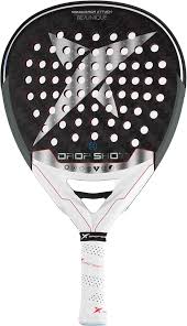 Paleta de Pádel Dropshot Conqueror Attack 2024